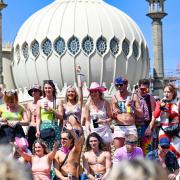 Argus readers questioned how many people hoping to attend Pride will be able to travel to enjoy the festivities