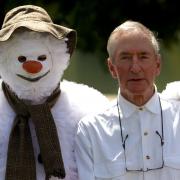 An exhibition of the life and works of Raymond Briggs opens this month