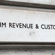 HMRC has named individuals in Sussex for unpaid tax (Image: PA Wire/PA Images)