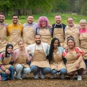 The odds for who will win the Great British Bake Off 2022 have been revealed by William Hill (Mark Bourdillon / Love Productions)