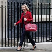 Liz Truss will formally become Prime Minister later today