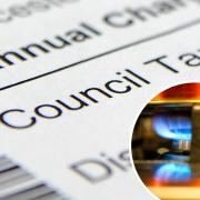 Thousands of households have yet to receive their council tax rebate, recent figures have revealed