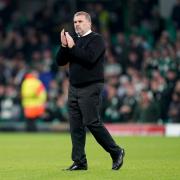 Ange Postecoglou is the favourite to replace Graham Potter as Albion manager, according to bookmakers Betfair