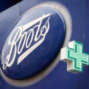 Boots said it will sell a hormone replacement therapy over the counter, as well as selling it online