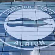 Albion have loaned a young goalkeeper to non-league Weymouth