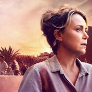 The BBC miniseries Crossfire stars Keeley Hawes, Anneika Rose and Josette Simon (BBC / Dancing Ledge Productions / Luke Varley)