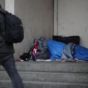 The leader of Eastbourne Borough Council has called for greater support to help councils deal with a rise in homelessness