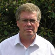 Peter Atkinson is standing as an independent candidate in North Portslade