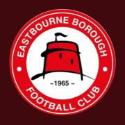 Eastbourne Borough have reported racist abuse