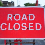 Town centre road to close for ten whole days