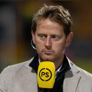 Michael Stewart branded ‘dangerous character’ as BBC pundit details Sportscene Rangers decision battle