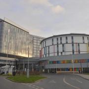 Probe launched after two patients die in Glasgow hospital waiting room