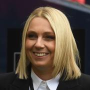 Emma Dodds responds to 'top class' Rangers fans after Liverpool chant