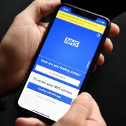Currently only 28 NHS hospitals allow patients to manage appointments within the app, but this will be expanded