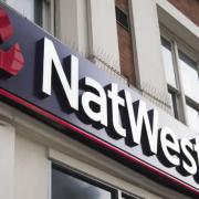 Natwest branches in Sussex are set to close this year