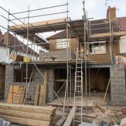 Warning against rogue builders as complaints soar