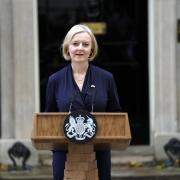 LIVE: Liz Truss to give statement amid calls to resign