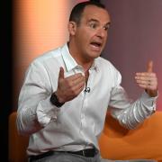 Money Saving Expert Martin Lewis gave an important reminder to anyone who thinks they may be the victim of a scam