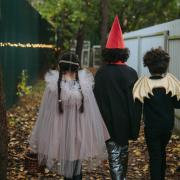 The most popular Halloween costumes in Brighton and across the UK have been revealed in a new study