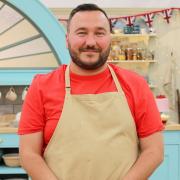 Bake Off star's shock at discrimination people living with HIV face in social care