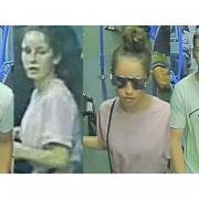 Do you recognise them? Officers believe these people may have information which could help their investigation.