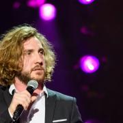 Seann Walsh was down to his last £20,000 before being set to appear on I'm A Celebrity