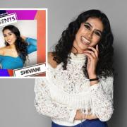 Shivani Joshi will host a new BBC radio show
