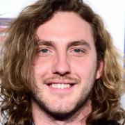 Seann Walsh will face his first I’m a Celebrity trial tonight as he pairs with former health secretary Matt Hancock