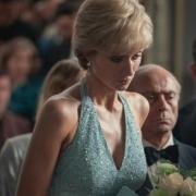 The Crown's latest series will depict the divorce of Prince Charles and Princess Diana