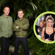 The popular ITV presenters suggested that the Love Island star might make a comeback on a future series of the hit reality show.  (ITV/PA)