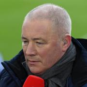 Teary Rangers hero Ally McCoist admits Scotland World Cup snub haunts him every day