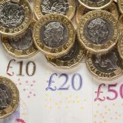 Households across the UK will get a £65 payment paid to them this weekend.