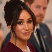 The Duchess of Sussex slammed the press for encouraging death threats against her