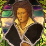 Percy Bysshe Shelley was one of the major English Romantic poets