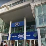 Boots has refused to confirm which of its Sussex stores were closing