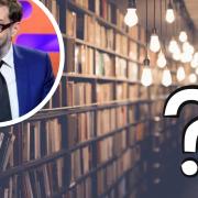 Richard Osman topped many of the charts - have you read any of the other books featured?