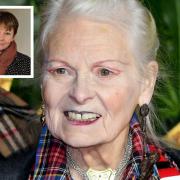 Caroline Lucas MP has paid tribute to Dame Vivienne Westwood