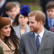 Prince Harry bring stripped of Duke of Sussex title 'was discussed at the highest level' according to a new book