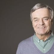 Tony Blackburn is coming to Sussex for his Sound of the 60s tour