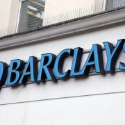 Barclays has announced 11 more closures