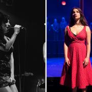 Marisa Abela, will play Amy Winehouse in the new biopic