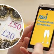 National Savings and Investment have announced the March Premium Bond winners.