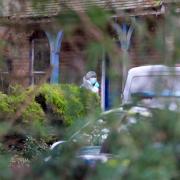 Sussex Police are investigating an attempted murder in Henfield