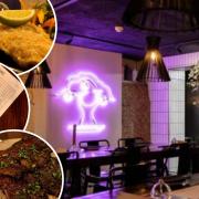 Bonsai Plant Kitchen is a must visit for vegans, vegetarians and fans of Asian food in general