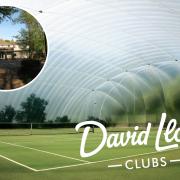 Existing Wickwoods members are expected to be able to use the full network of David Lloyd facilities