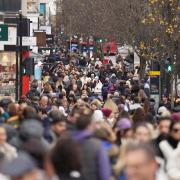 Warning issued over major job cuts by UK retailers amid sluggish economy (PA)