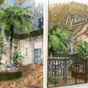 The Botanist is coming to Brighton