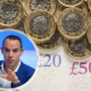 Martin Lewis will return to ITV next week with an 'urgent' state pension warning ahead of a deadline in July