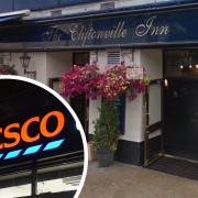 Tesco snubs claims it has bought Hove Wetherspoon