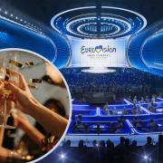 Eurovision fans have been invited along to a watch party to celebrate the UK hosting the contest
